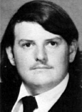 Donald Surber: class of 1977, Norte Del Rio High School, Sacramento, CA.